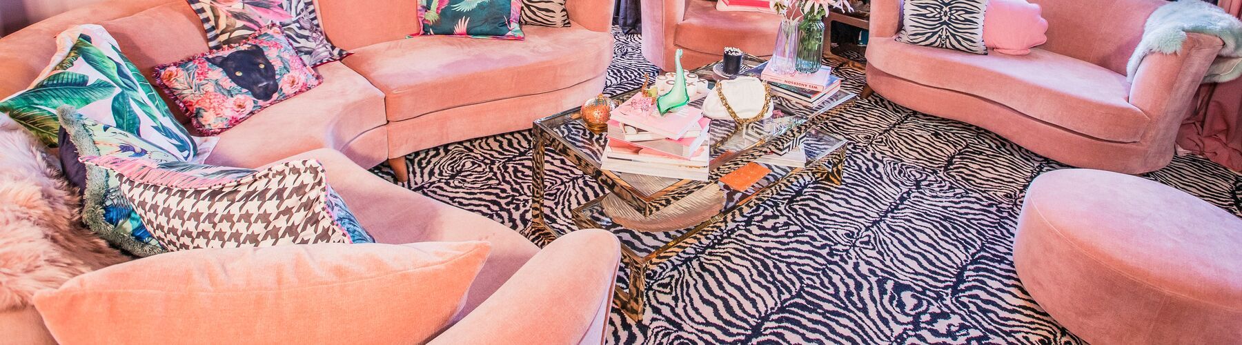 The art of colour clashing